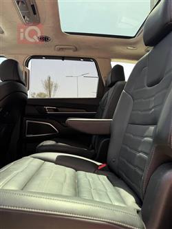 كيا تيلوريد